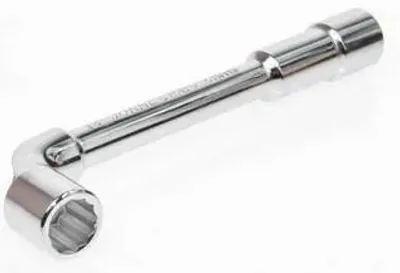 Produktbild von Jonnesway S57H119 Rohrschlüssel 19mm mit Griff