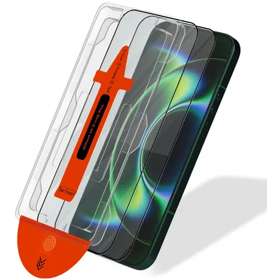 Zdjęcie produktu dla 2-pak Xiaomi 17 Ultra Szkło ochronne na ekran - Szkło hartowane | [Automatyczna instalacja] - Bez bąbelków