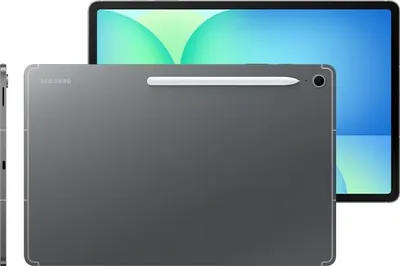 Produktbild von Samsung Galaxy Tab S10 FE X520, Gray, 8GB RAM, 128GB Flash