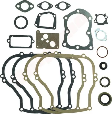 Image de Joints Pour B&S 18 ( 297616 , 496659 )