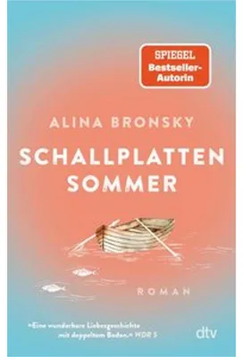 Obrázek produktu pro Schallplattensommer