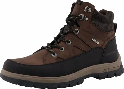 Image de Bottes à lacets Romika Marron