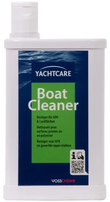 Immagine prodotto di Pulitore barche 500ml, Detergente per barche, Detergente nautico, Pulizia barca