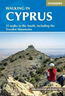 Productafbeelding van Wandelen op Cyprus