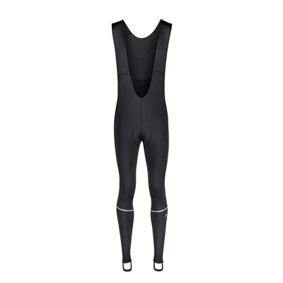 Produktbild von Hose Force Maze Herren elastisch Schnürung mit Innenfutter schwarz größe M 900372-M