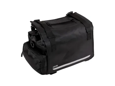 Produktbild von Tasche GPT ZEFAL Trunk Z Traveller 60 schwarz