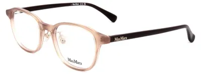 Produktbild von MaxMara Sonnenbrille MM5089 D 045 49 20 145