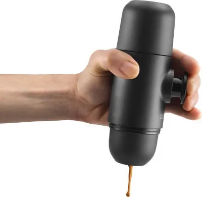 Produktbild von Wacaco Minipresso Ns Tragbare Kaffeemaschine