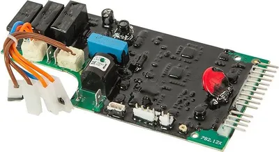 Immagine prodotto di Scheda PCB per sistemi gas/elettrici