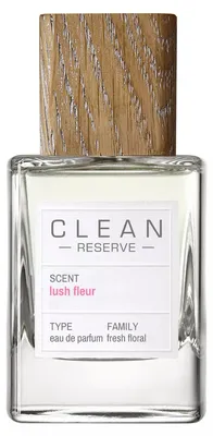 Produktbild von Clean Lush Fleur Edp 50ml