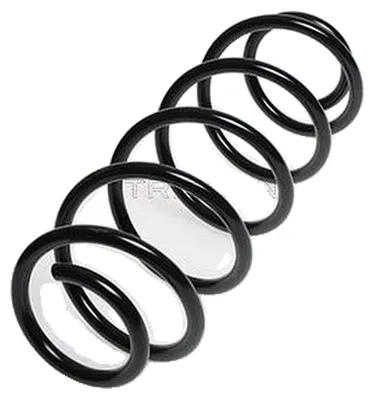 Produktbild von Lesjöfors Fahrwerksfeder Hinterachse 4256864