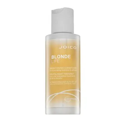 Immagine prodotto di Joico Blonde Life Brightening Conditioner balsamo nutriente per capelli biondi 50 ml
