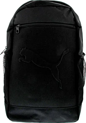 Produktbild von Puma Buzz Backpack  (1/black)