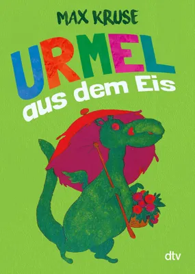 Produktbild von Urmel aus dem Eis