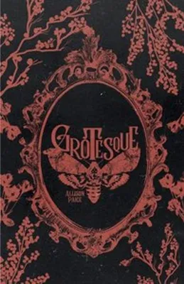 Obrázek produktu pro Grotesque
