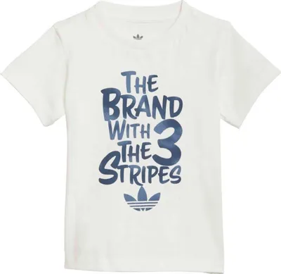 Produktbild von T-Shirt Adidas GN4115 für Jungen