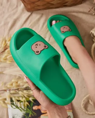 Obrázek produktu pro Royalfashion Dámské gumové žabky Mabynn, velikost 38/39