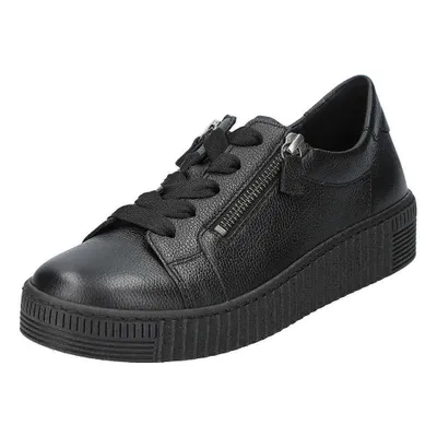 Produktbild von Gabor 53.334 hw2024 Halbschuh schwarz in Gr. 35.5