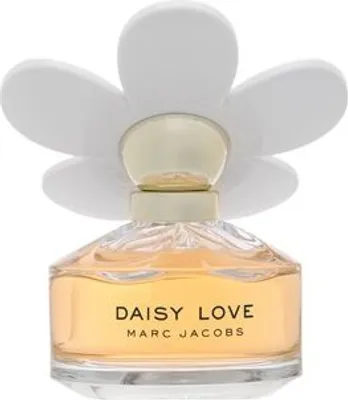 Produktbild von Marc Jacobs Daisy Love Eau de Toilette für Damen 100 ml
