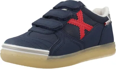 Obrázok produktu pre MUNICH G3 KID VCO 439 Modrá