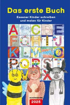 Image de Das erste Buch 2025