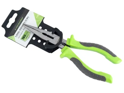 Zdjęcie produktu dla Szczypce długie, 180 mm