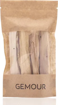 Produktbild von Palo Santo 100% NATÜRLICHE Räucherstäbchen Duftstäbchen 5 Stück