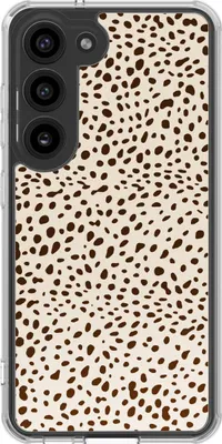 Zdjęcie produktu dla etui imoshion Design do Samsung Galaxy S23 - Desert Dots