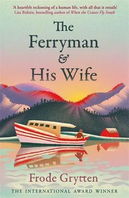 Obrázok produktu pre The Ferryman and His Wife