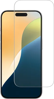 Immagine prodotto di imoshion pellicola protettiva iPhone 16 Pro vetro blindato per iPhone 16 Pro