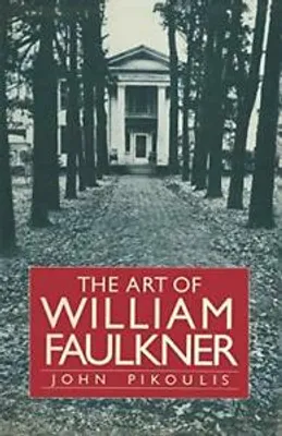 Produktbild von The Art of William Faulkner