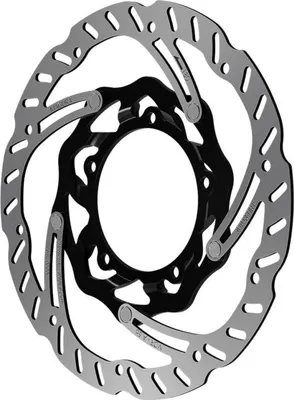 Produktbild von MAGURA Bremsscheibe MDR-A 180 mm 5-Loch - maximale Bremsleistung und Stabilit...