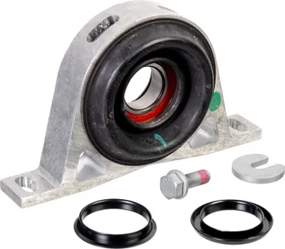 Produktbild von FEBI BILSTEIN 175755 Kardanwellenlager 30mm für VW Amarok Pickup (2HA, 2HB, S1B, S6B, S7A, S7B) Gelenkwelle