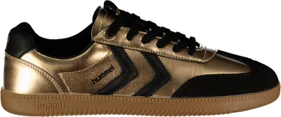 Obrázek produktu pro Hummel WIP 402209-0001 in GOLD/BLACK color size 36
