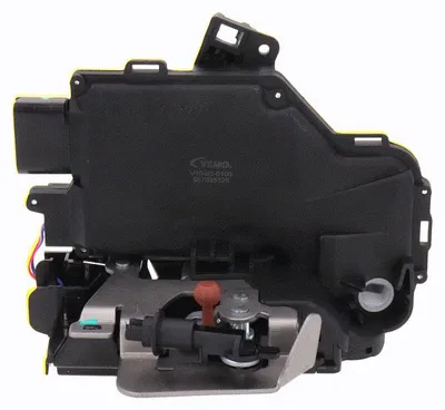 Produktbild von VEMO V10-85-0100 Türschloss Vorne Links für AUDI A4 Avant (8E5, B6) A4 Limousine (8E2, B6)
