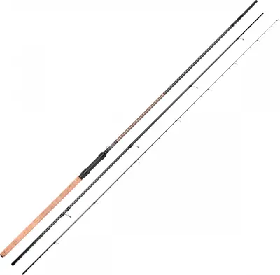 Obrázok produktu pre Spro Tactical Trout Sbiro 3,60m 3-25g Predné náboje