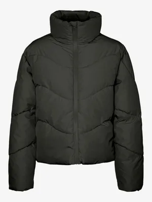 Image de Veste VERO MODA pour femme, idéale pour la mi-saison, modèle WAVE, taille S