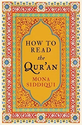 Produktbild von How To Read The Qur'an