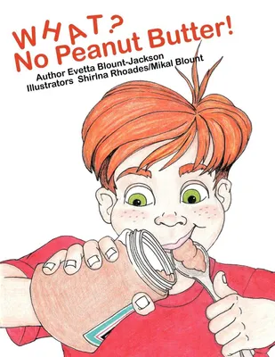 Produktbild von WHAT?  No Peanut Butter!