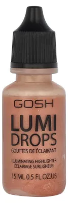 Produktbild von 004 Peach Gosh Lumi Drops Illuminating Highlighter