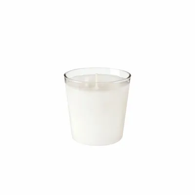 Zdjęcie produktu dla Duni 153869, Cylidner, Biały, 30 h, 12 szt.
