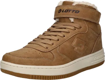 Produktbild von Schnürstiefelette Warmfutter Freizeit (casual) PALIOT FUR