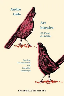 Produktbild von Art bitraire
