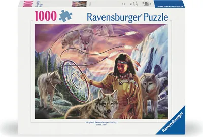 Immagine prodotto di L'acchiappasogni Ravensburger 12000624