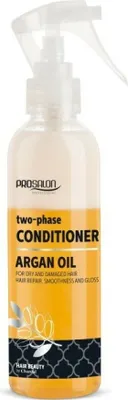 Immagine prodotto di Maschera intensiva per capelli con olio di Argan - morbidezza e lucentezza per i capelli, 200 g