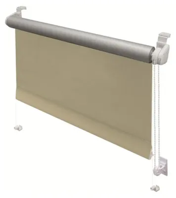 Produktbild von Rollo-Rollo Gardinia Thermo 50X150 Cm. Beige