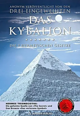 Image de Das Kybalion