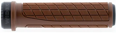 Produktbild von Widek The Flow Griffe Braun 137 mm Braun 137 mm