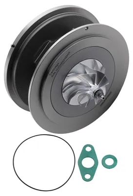 Obrázek produktu pro Sada karosářských dílů Turbo pro Hyundai Santa Fe DM 2.2 CRDi 808031-5001S
