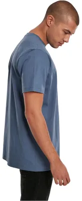 Productafbeelding van Urban Classics heren basic T-shirt – kort sleeves T-shirt met ronde hals, regular fit
